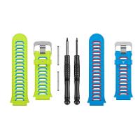 Smartwatch Pulseira Garmin Forerunner 920XT Verde e Azul Dual - 1