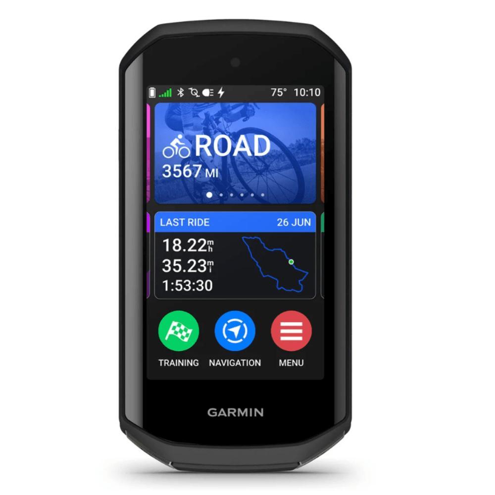 Ciclocomputador com GPS Garmin Edge 1050 NA/EU - 1