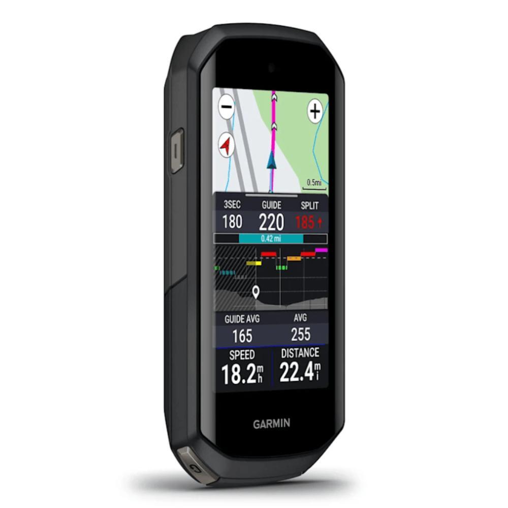Ciclocomputador com GPS Garmin Edge 1050 NA/EU - 3