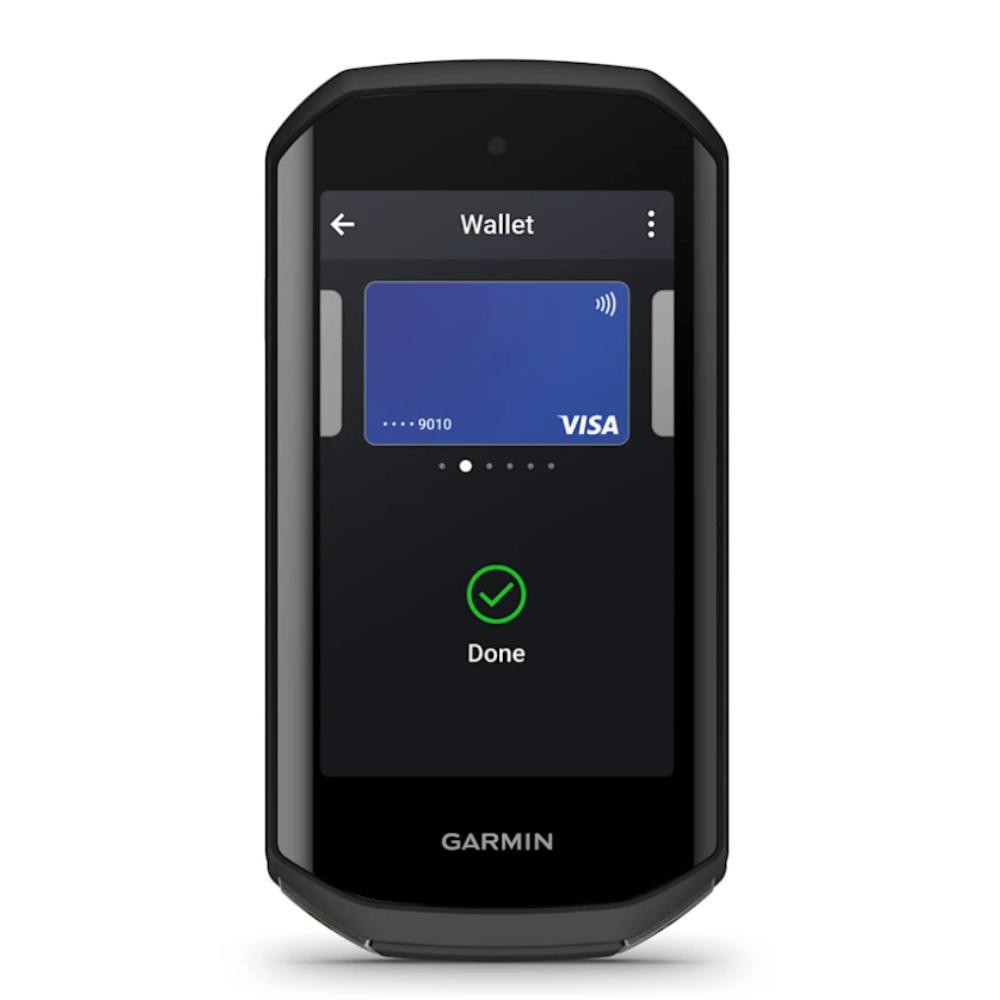 Ciclocomputador com GPS Garmin Edge 1050 NA/EU - 4