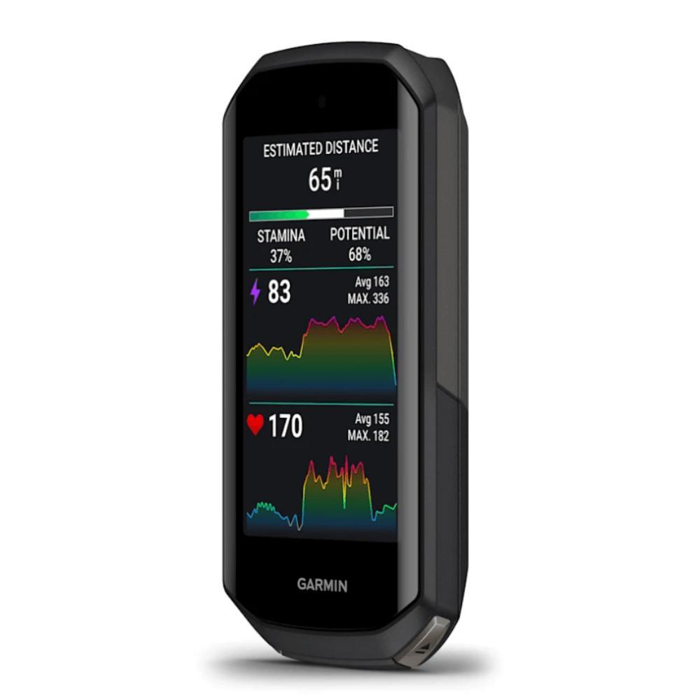Ciclocomputador com GPS Garmin Edge 1050 NA/EU - 5