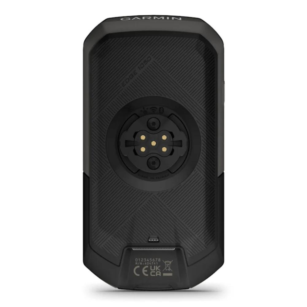 Ciclocomputador com GPS Garmin Edge 1050 NA/EU - 8