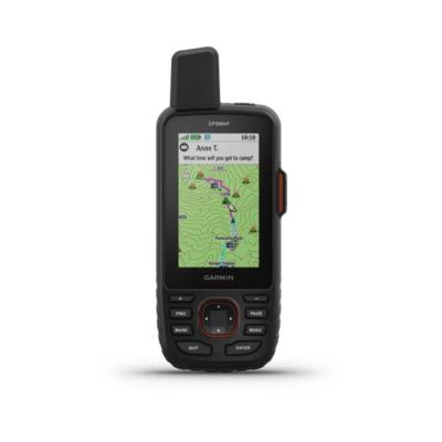 GPS Portátil Garmin GPSMap 67i WW