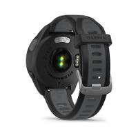 Smartwatch Relógio Garmin Forerunner 165 Preto e Cinza Ardosia WW com Monitor Cardíaco de Pulso e GPS 43mm - 6