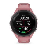 Smartwatch Relógio Garmin Forerunner 265S Music Rosa EU/PAC com Monitor Cardíaco de Pulso e GPS 42mm - 2