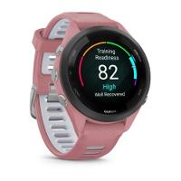 Smartwatch Relógio Garmin Forerunner 265S Music Rosa EU/PAC com Monitor Cardíaco de Pulso e GPS 42mm - 3
