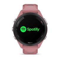 Smartwatch Relógio Garmin Forerunner 265S Music Rosa EU/PAC com Monitor Cardíaco de Pulso e GPS 42mm - 6