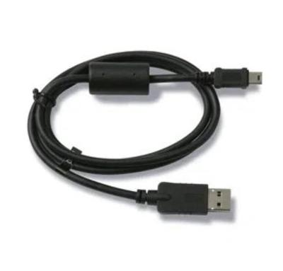 Cabo carregador e transmissor de dados USB Garmin