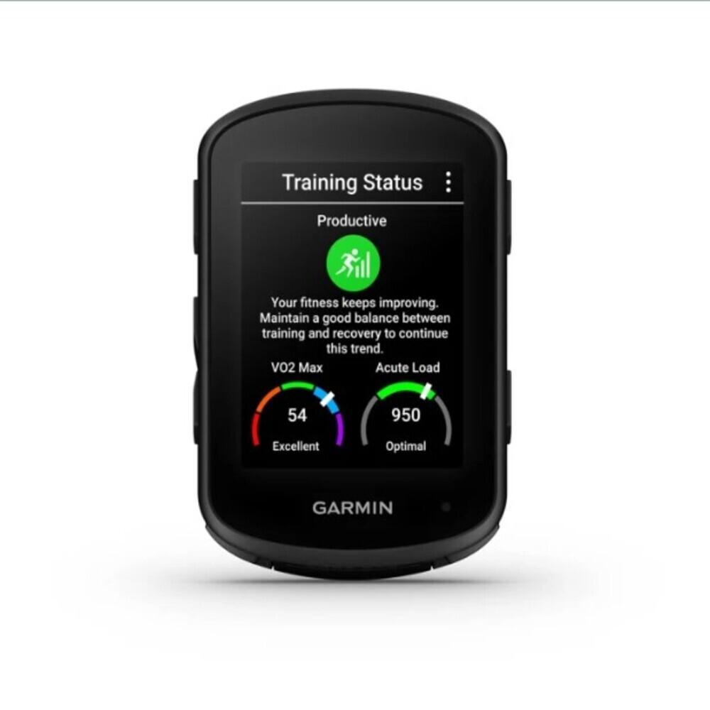 Ciclocomputador com GPS Garmin Edge 840 SA - 5