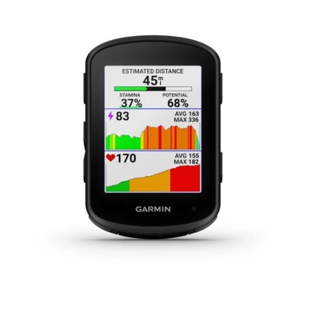 Ciclocomputador com GPS Garmin Edge 840 SA - 7