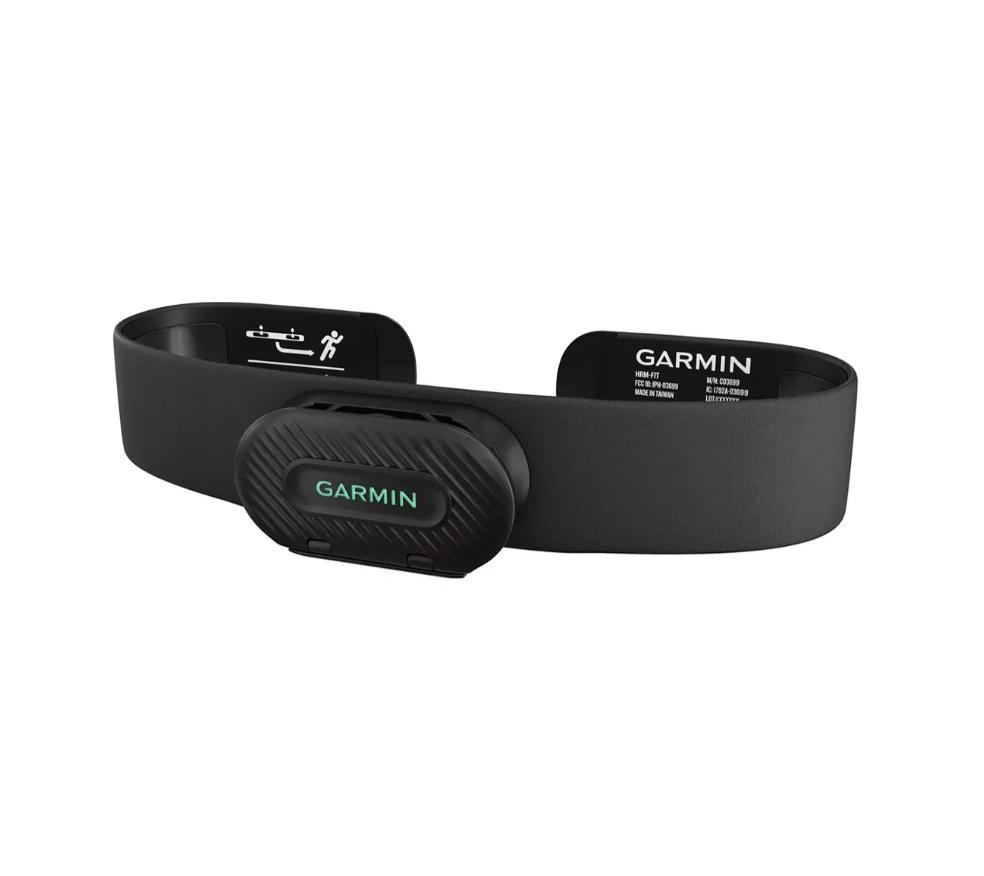 Monitor Cardíaco Peitoral Garmin HRM-Fit - 1