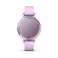 Smartwatch Relógio Garmin Lily 2 Lilás Pulseira Lilás de Silicone com Monitor de Atividades - 2