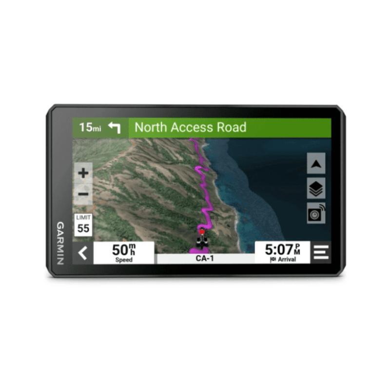 GPS Automotivo Garmin zumo XT2 MT-S EU/MENA - 1