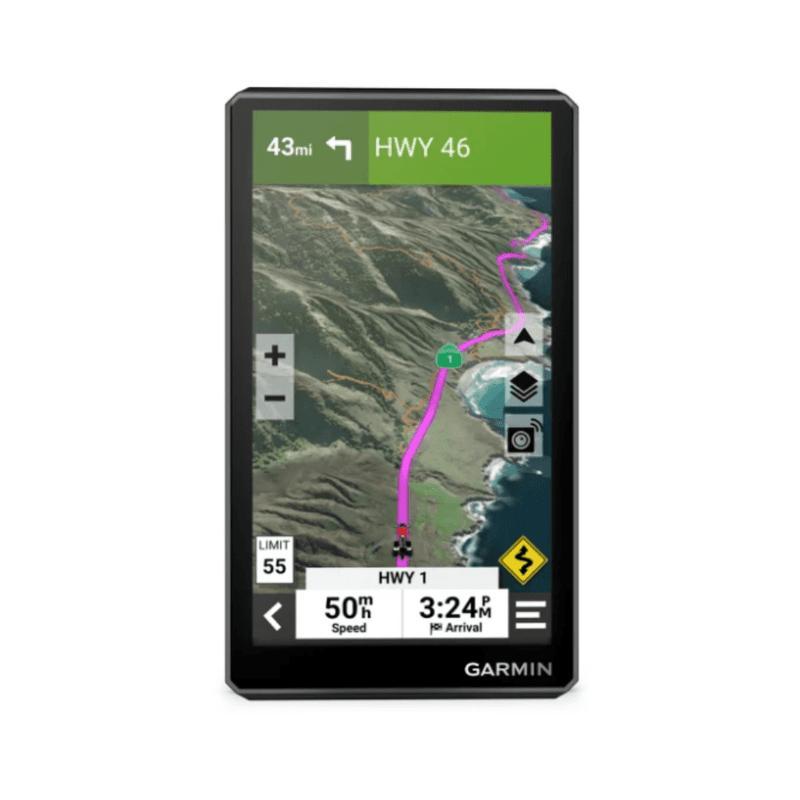 GPS Automotivo Garmin zumo XT2 MT-S EU/MENA - 2