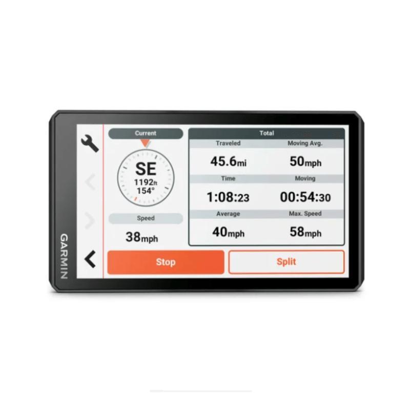 GPS Automotivo Garmin zumo XT2 MT-S EU/MENA - 4