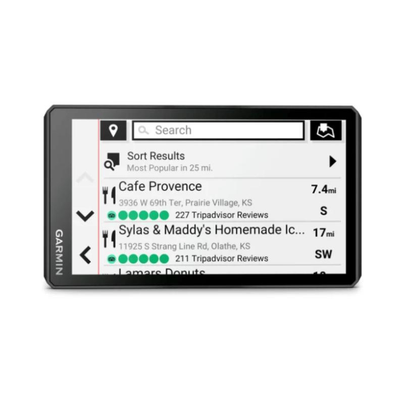 GPS Automotivo Garmin zumo XT2 MT-S EU/MENA - 5