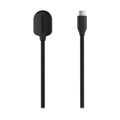 Cabo p/ Carregamento Garmin USB-C Marq Gen 2 Magnético
