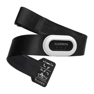 Monitor Cardíaco Peitoral Garmin HRM-Pro Plus
