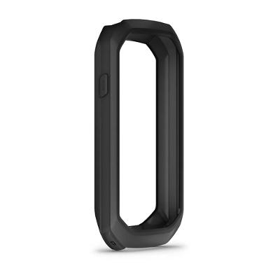 Capa de Silicone p/ Ciclocomputador Garmin p/ Edge 1050  Preto
