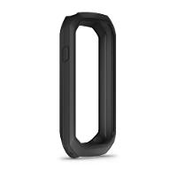 Capa de Silicone p/ Ciclocomputador Garmin p/ Edge 1050  Preto - 1