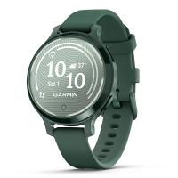 Smartwatch Relógio Garmin com Monitor Cardíaco de Pulso e GPS  Lily 2 Active, WW (2024) - 1