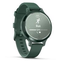 Smartwatch Relógio Garmin com Monitor Cardíaco de Pulso e GPS  Lily 2 Active, WW (2024) - 2