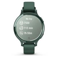 Smartwatch Relógio Garmin com Monitor Cardíaco de Pulso e GPS  Lily 2 Active, WW (2024)
