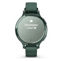 Smartwatch Relógio Garmin com Monitor Cardíaco de Pulso e GPS  Lily 2 Active, WW (2024) - 5