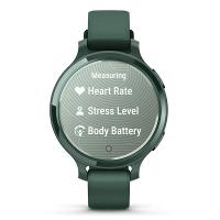 Smartwatch Relógio Garmin com Monitor Cardíaco de Pulso e GPS  Lily 2 Active, WW (2024) - 6