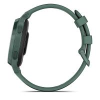 Smartwatch Relógio Garmin com Monitor Cardíaco de Pulso e GPS  Lily 2 Active, WW (2024) - 7