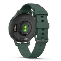 Smartwatch Relógio Garmin com Monitor Cardíaco de Pulso e GPS  Lily 2 Active, WW (2024) - 9