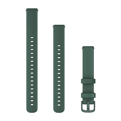 Pulseira Garmin Lily 2 (14mm)  Verde Jasper