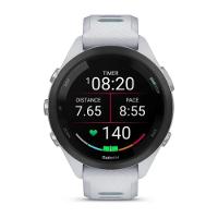 Smartwatch Relógio Garmin Forerunner 265S Music Branco EU/PAC com Monitor Cardíaco de Pulso e GPS 42mm - 7