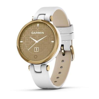 Relógio Garmin Lily com Monitor Cardíaco de Atividades (classico) 34mm