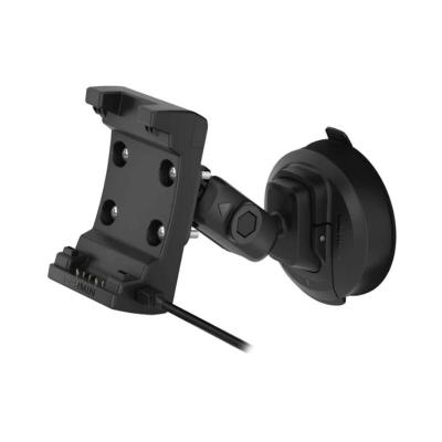 Suporte p/ GPS Garmin p/ Montana 700/700i/750/750i  c/ alto-falante