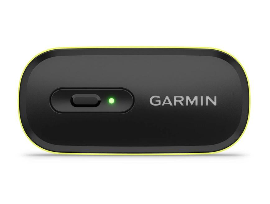 Monitor Cardíaco Peitoral Garmin HRM-600 (2025)  M/XL - 4