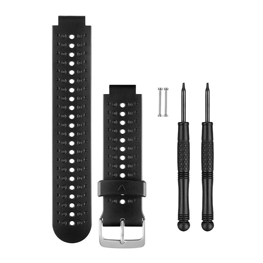 Smartwatch Pulseira Garmin Forerunner 230/235/630/735XT - 1