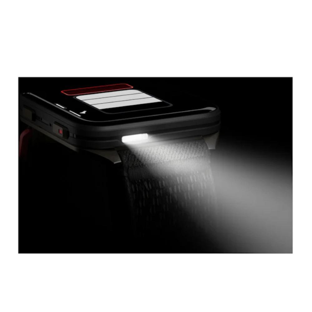 Relógio Garmin Venu X1 com Monitor Cardíaco de Pulso e GPS Preto - 6