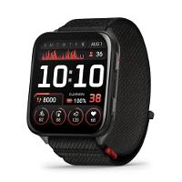 Relógio Garmin Venu X1 com Monitor Cardíaco de Pulso e GPS Preto - 1