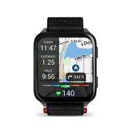 Relógio Garmin Venu X1 com Monitor Cardíaco de Pulso e GPS Preto - 5