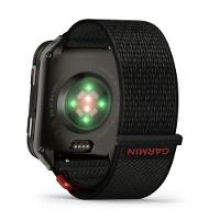 Relógio Garmin Venu X1 com Monitor Cardíaco de Pulso e GPS Preto - 9