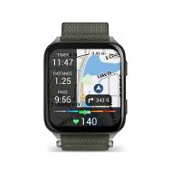 Relógio Garmin Venu X1 com Monitor Cardíaco de Pulso e GPS Oliva - 2