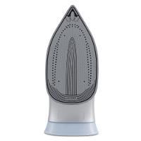 Ferro de Passar Roupas BFE1000AZ Britânia Com Função Spray e Vapor Vertical 220V