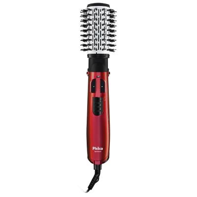 Escova Rotativa Spin Brush PEC04V 1100W Philco Seca Modela Alisa 220V