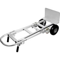 Carrinho para Carga Vonder 2 Em 1 300Kg - 3