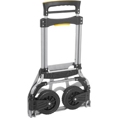 Carrinho Aluminio Dobrável 100kg - Vonder