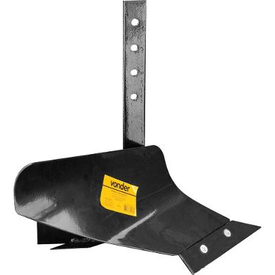 Arado para Microtrator MTV 700 Tipo Aiveca Vonder