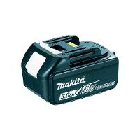 Parafusadeira Furadeira à Bateria 18V com Bateria Carregador Ponta Phillips Maleta DHP482RFE Makita - 3