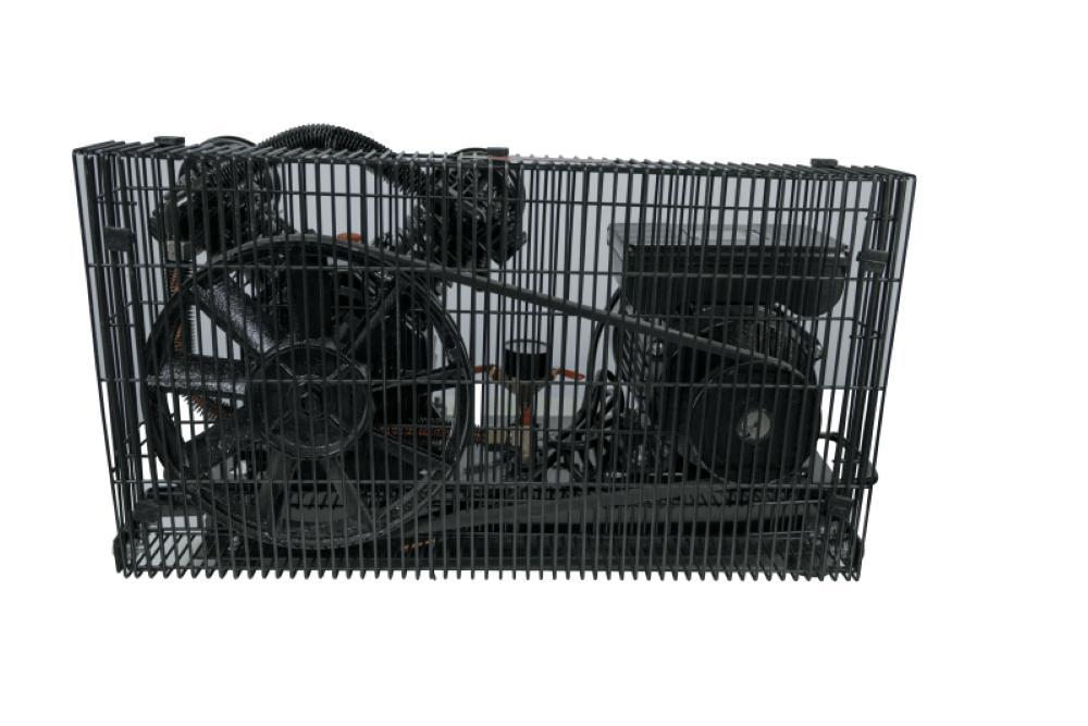 Compressor Ar Direto com Motor Bivolt CMV-10PL/ADi Motomil - 2