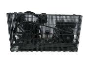 Compressor Ar Direto com Motor Bivolt CMV-10PL/ADi Motomil - 2